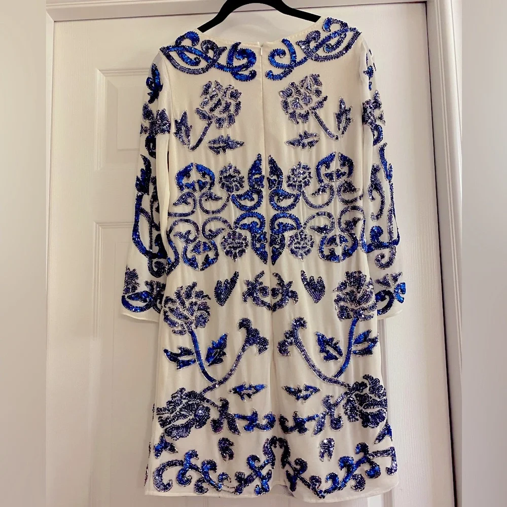 Needle & Thread Dress - Picture 6 of 7